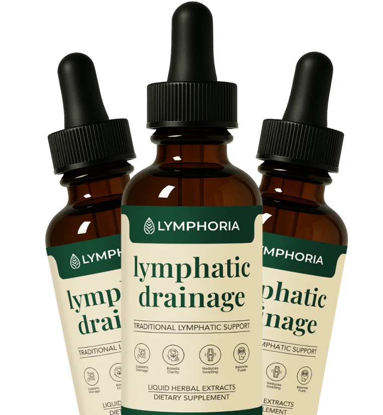 Frascos Lymphoria